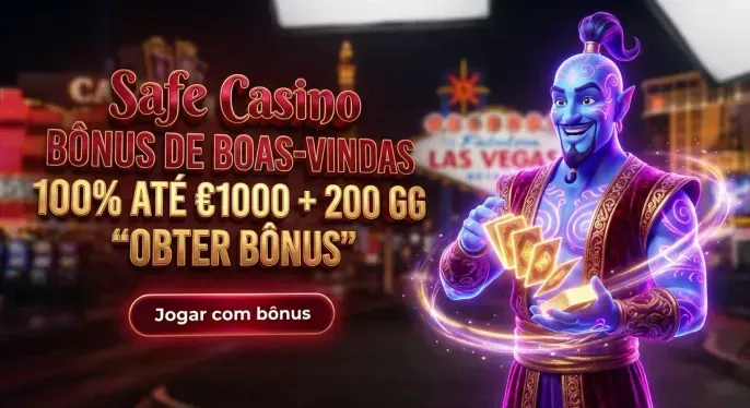 Safe Casino